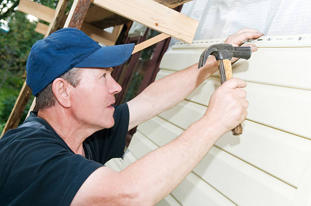 Best Engineered Wood Siding  in Hardinsburg, KY