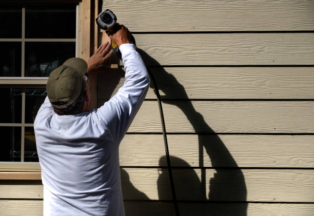 Best Stone Veneer Siding  in Hardinsburg, KY