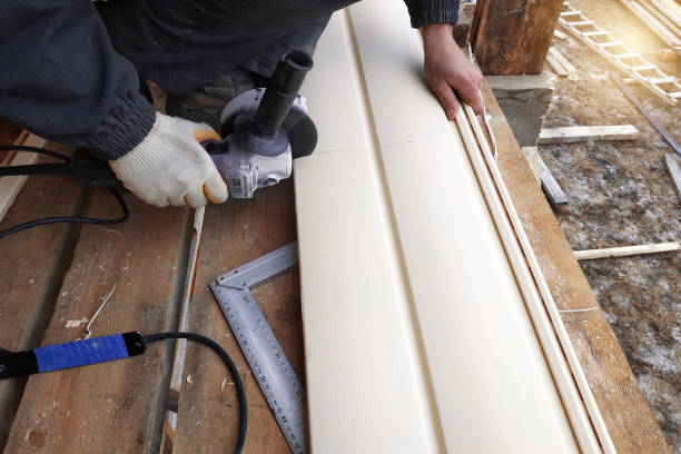 Best Wood Siding Installation  in Hardinsburg, KY